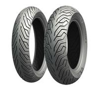 MICHELIN City Grip 2 Motorradreifen 130/70-16 61S Hinterrad