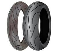 Michelin Pilot Power 2CT 180/55R17 73 W Rear TL M/C