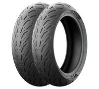 Michelin Road 6 ( 180/55 ZR17 TL (73W) Hinterrad, M/C )