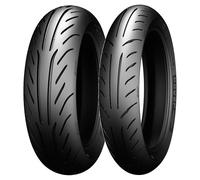 Motorradreifen Michelin 120/70-12 58P Powerpuresc