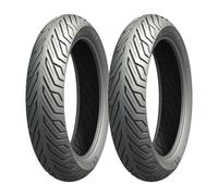 MICHELIN CITY GRIP 2 120/80-16 60S - Beide Reifen
