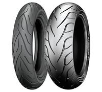 PAAR MOTORRADREIFEN MICHELIN 130/90-16 COMMANDER 2 + 160/70-17 COMMANDER 2 DOT22