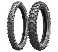 Michelin Starcross 5 Soft 90/100-14