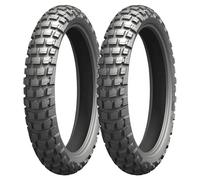 Michelin Anakee Wild ( 110/80 -18 58S TT Hinterrad M/C )