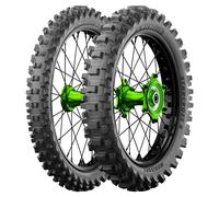 Michelin Starcross 6 110/100 R18 64M PKW Sommerreifen Reifen 466282