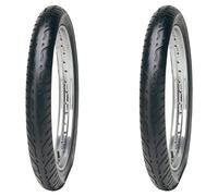PAAR MOTORRADREIFEN MITAS 110/90-16 59P + 3.50-18 56P MC7