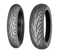 Mitas Touring Force 170/60 R17 TL 72 W
