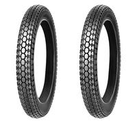 Mitas H02 ( 3.00-19 TT 57P Hinterrad, Vorderrad )