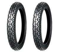 Mitas H06 ( 2.75-19 TT 43P Hinterrad, Vorderrad )