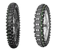 Mitas Terra Force-EX SM Super Light 120/90 -18 TT 65 R GREEN REAR
