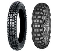 Mitas Enduro Trail XT+ ( 110/80 -18 58T TT/TL Hinterrad )