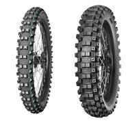 PAAR MOTORRADREIFEN MITAS 90/100-21 57M + 110/100-18 64M TERRAFORCE-EX MH SUPER
