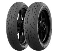 PAAR MOTORRADREIFEN PIRELLI 100/90-19 57H + 150/80-16 77H DIABLO POWERCRUISER