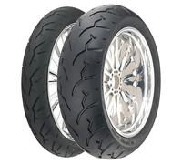PAAR MOTORRADREIFEN PIRELLI 100/90-19 57H + 150/80-16 77H NIGHT DRAGON