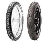 Pirelli MT 60 Rear MST M/C 110/80 -18 58T