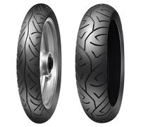 PAAR MOTORRADREIFEN PIRELLI 100/90-18 56H + 140/70-15 69P SPORT DEMON