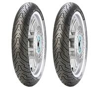 PAAR MOTORRADREIFEN PIRELLI 120/70-15 56P + 110/90-12 64P ANGEL SCOOTER