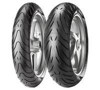 Pirelli Angel ST ( 180/55 ZR17 TL (73W) Hinterrad, M/C )