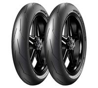 PAAR MOTORRADREIFEN PIRELLI 120/70-17 SUPERCORSA SP V3 + 200/55-17 SUPERCORSA S