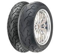 PAAR MOTORRADREIFEN PIRELLI 140/75-17 67V + 160/70-17 79V NIGHT DRAGON
