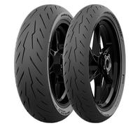 PAAR MOTORRADREIFEN PIRELLI 150/80-16 71H + 130/90-16 73H DIABLO POWERCRUISER