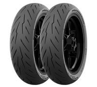 PAAR MOTORRADREIFEN PIRELLI 150/80-16 71H + 160/70-17 79V DIABLO POWERCRUISER