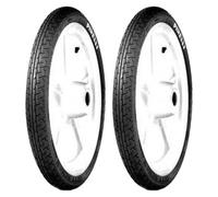 PIRELLI Motorradreifen 130/90-15 TL 66S CITY DEMON REAR M/C
