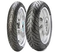 PAAR MOTORRADREIFEN PIRELLI 3.00-10 50J + 110/70-13 54S ANGEL SCOOTER