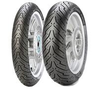 PAAR MOTORRADREIFEN PIRELLI 3.00-10 50J + 140/70-12 65P ANGEL SCOOTER
