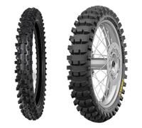 PAAR MOTORRADREIFEN PIRELLI 80/100-21 51M + 120/90-19 66M SCORPION MX32 MID SOF
