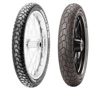 110/80-18 58T TT MT 60 Rear MST M/C