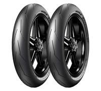Pirelli Diablo Supercorsa V4 140/70 -17 TL 66 V SC1