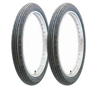 PAAR MOTORRADREIFEN VEE RUBBER 3.25-19 54P + 2.75-18 48P VRM-011