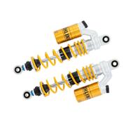 PAAR ÖHLINS-STOSSDÄMPFER S36PR1C1 FÜR HONDA FORZA 350 2020-2023