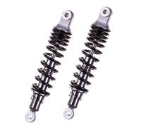 Stoßdämpfer Heck YSS Bravo 310MM XLH Sportster Hugger 883 1992-2003