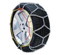 Lampa 16127 Schneeketten, S-16, Größe 23,5, 2 Stück