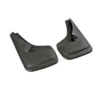 Paar Schmutzfänger Geformte IN TPE für Toyota RAV4 Volvo XC70 Suzuky Vitara Kia