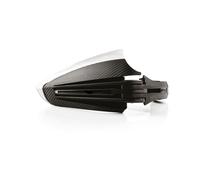 Handschutz Acerbis X-Tarmac WL Schwarz Schwarz