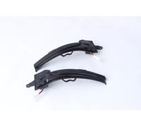 PAAR SPIEGEL BLINKER für Mercedes-Benz W177 V177 C118 CLA/A-Klasse 2018-2023