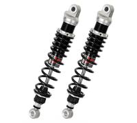 YSS Stoßdämpfer mit ABE einstellbar Triumph Scrambler