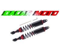 Paar Stoßdämpfer YSS Hinten Honda Nss 350 Gas FORZA 2021 2022 2023 2024
