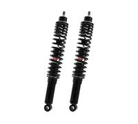 Paar Stoßdämpfer YSS TD220-340P-02-X kompatibel für Vespa GT GTS GTV 125 150 200