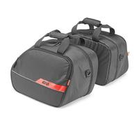 Givi V35/V37, Innentaschen Schwarz