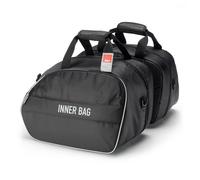 Paar Taschen Weich Intern GIVI Spezifisch für Koffer V35 V37