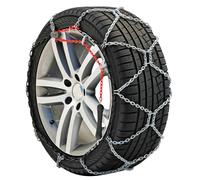Paar Von Schneeketten SUV Offroad Jeep 12MM S-12 235 60 R18 | 235 50 R19
