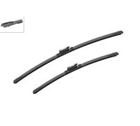 Paar Wischerblätter Bosch Aerotwin Vorne für Audi/Skoda/VW