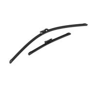 Paar Wischerblätter Bosch Aerotwin Vorne für Fiat/Hyundai/Nissan