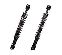 Paar Stoßdämpfer hinten YSS Scooter Hydraulic für Yamaha YP Majesty 400 (04 - 08)