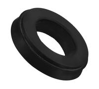 PACKOVE Hydraulikzylinder Dichtung aus Gummi Öldichtring für Wagenheber mit Hoher Belastbarkeit Zubehör für Hydraulikheber Kompakter Reparatur Bausatz für Werkstattgebrauch