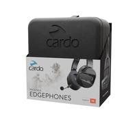 Cardo PACKTALK EDGEPHONES MOTORCYCLE